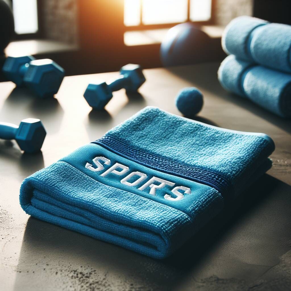Spor Havlusunun Kısa Sürede Kurumasının Yolları