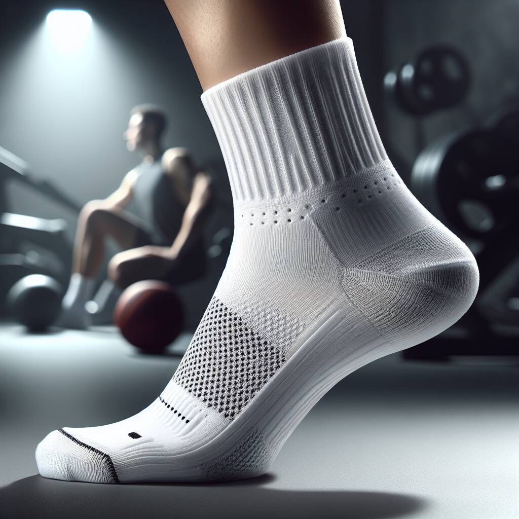 Spor Çorabı Ne İşe Yarar?