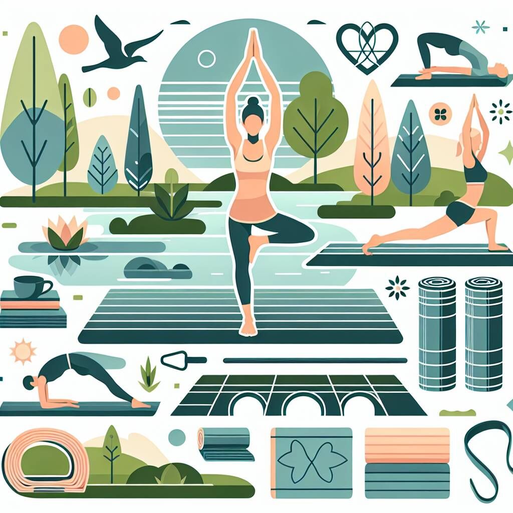 Yoga Nedir? Yoga Nasıl Doğru Yapılır