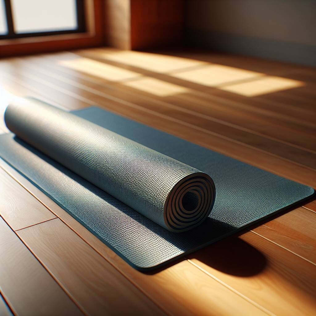 Yoga Matı Seçiminde Bilinmesi Gerekenler