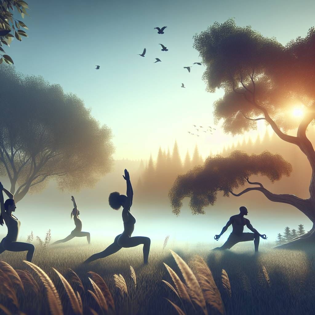 Yoga Yapmaya Başlamak İçin En İyi Zaman