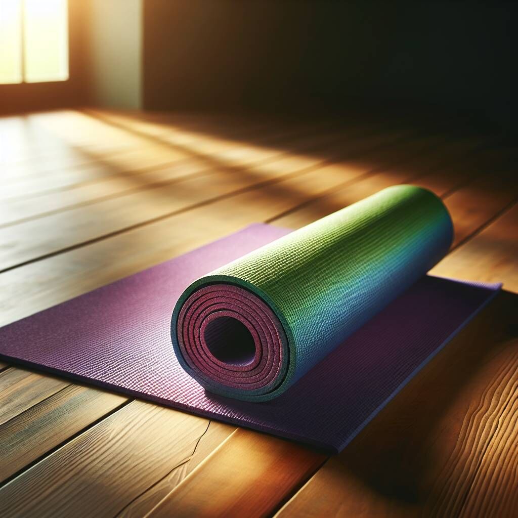 Yoga Matı Temizliği Nasıl Yapılmalı?