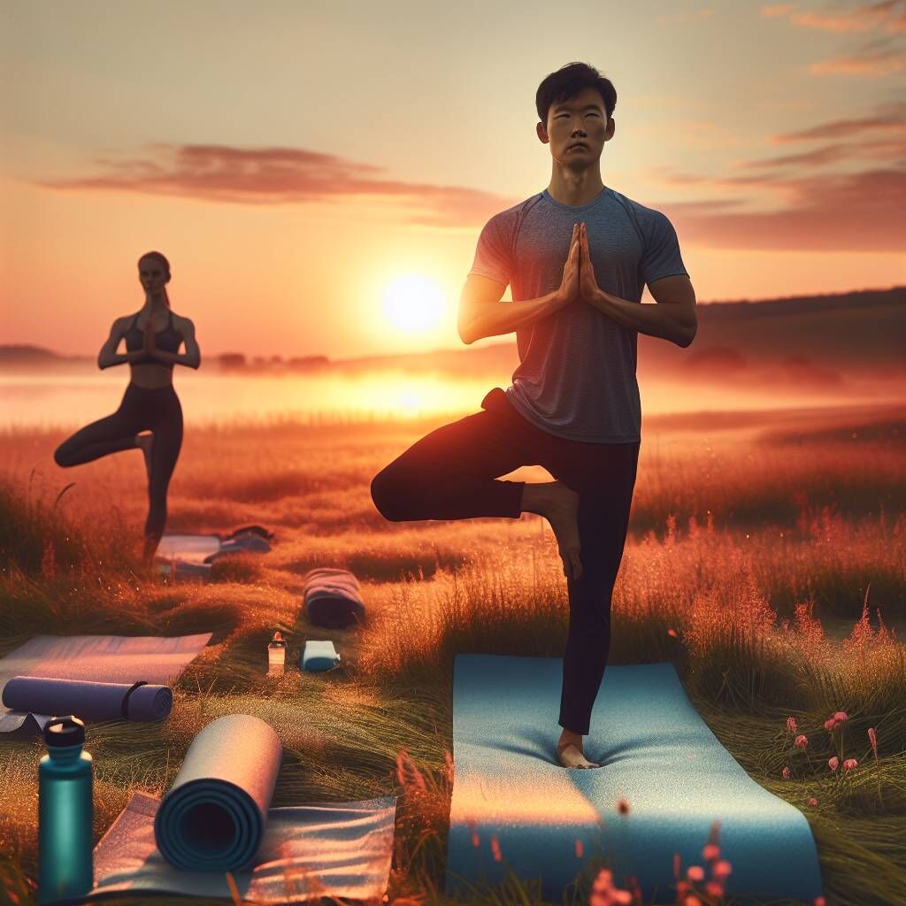 Yoga Nedir? Yeni Başlayanlar İçin Kılavuz