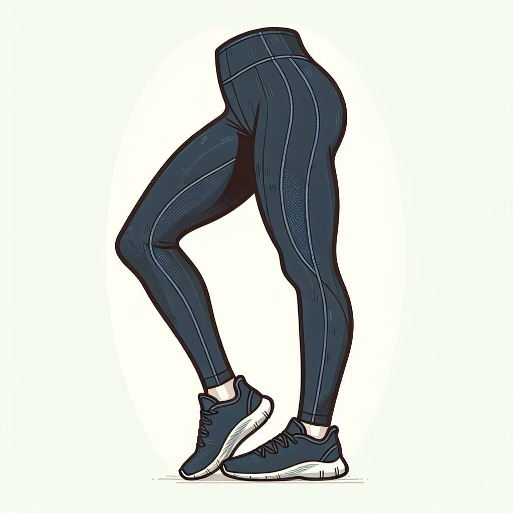 Spor Tayt ile Kombin Yapmanın Yolları