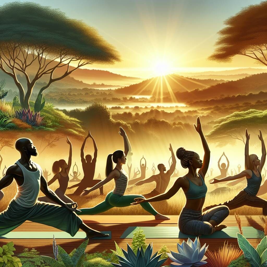 Yoga Nasıl Yapılır? Temel Pozlar ve İpuçları